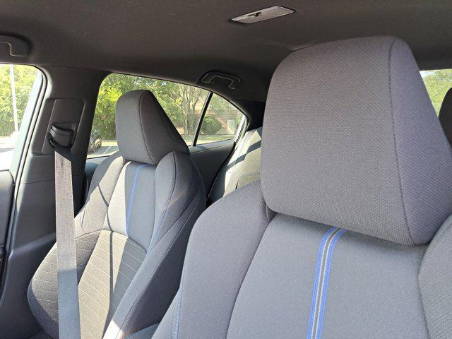 used 2022 Toyota Corolla car, priced at $21,295