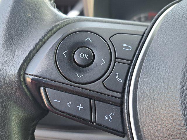 used 2022 Toyota Corolla car, priced at $21,295