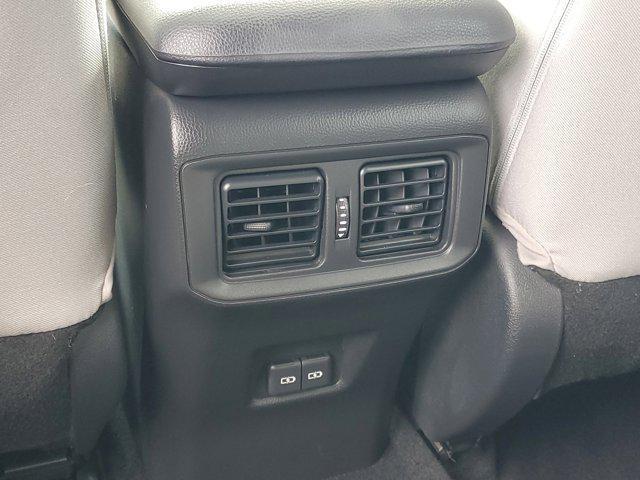 used 2022 Toyota RAV4 car, priced at $29,999