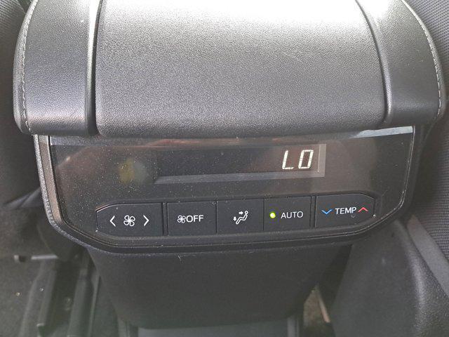 used 2022 Toyota Highlander car, priced at $30,995