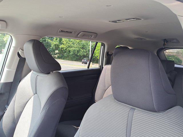 used 2022 Toyota Highlander car, priced at $30,995