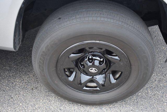 used 2023 Toyota Tacoma car, priced at $37,874