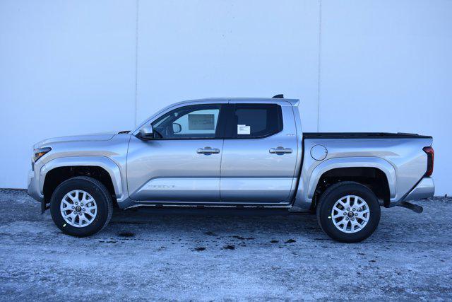 new 2024 Toyota Tacoma car, priced at $41,927