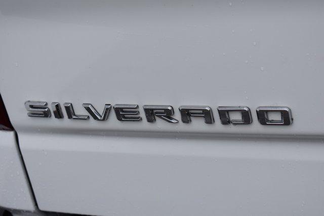 used 2022 Chevrolet Silverado 1500 car, priced at $39,598