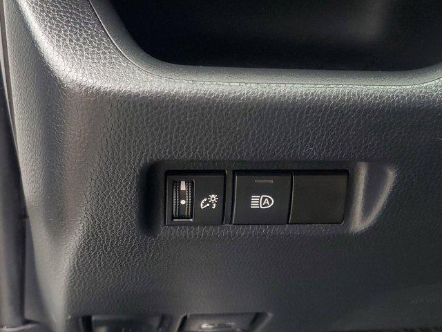 used 2019 Toyota RAV4 car, priced at $21,254
