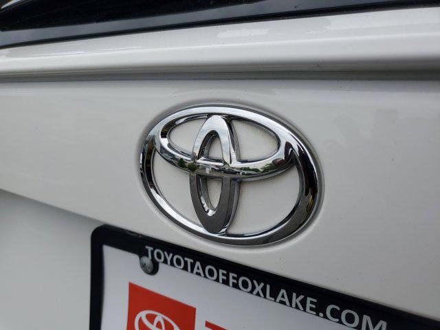 used 2019 Toyota RAV4 car, priced at $21,254