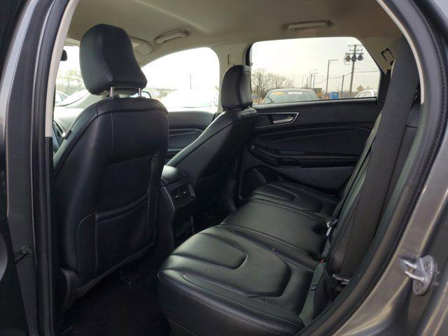 used 2022 Ford Edge car, priced at $23,876