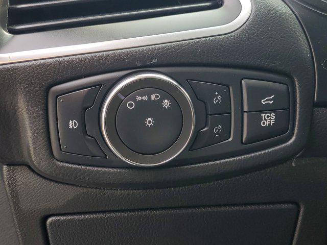 used 2022 Ford Edge car, priced at $23,876