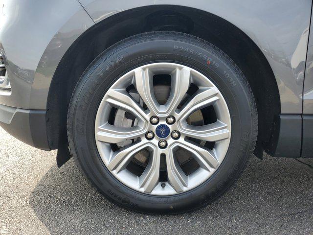 used 2022 Ford Edge car, priced at $23,876