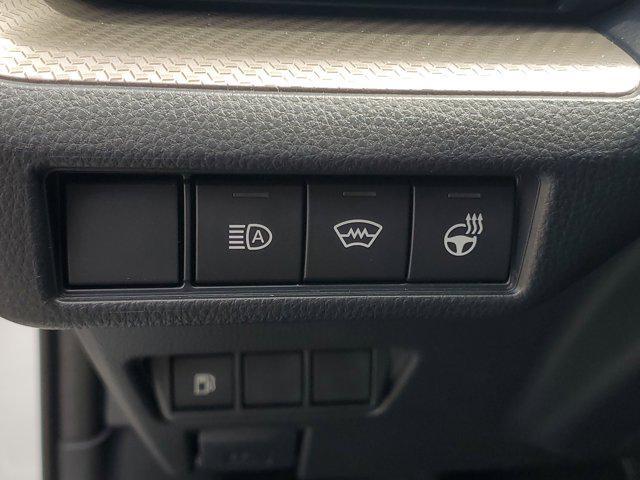 new 2025 Toyota Prius car, priced at $35,976