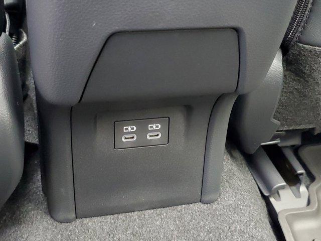 new 2025 Toyota Prius car, priced at $35,976