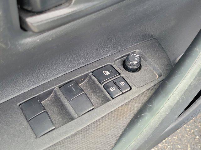 used 2023 Toyota Corolla car, priced at $19,795