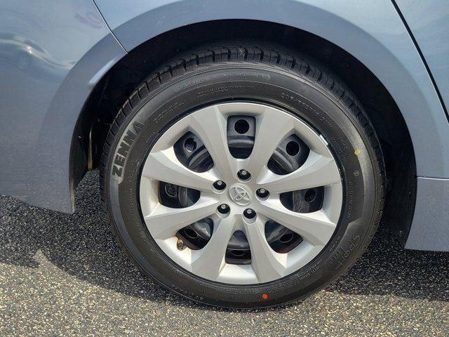 used 2023 Toyota Corolla car, priced at $19,795