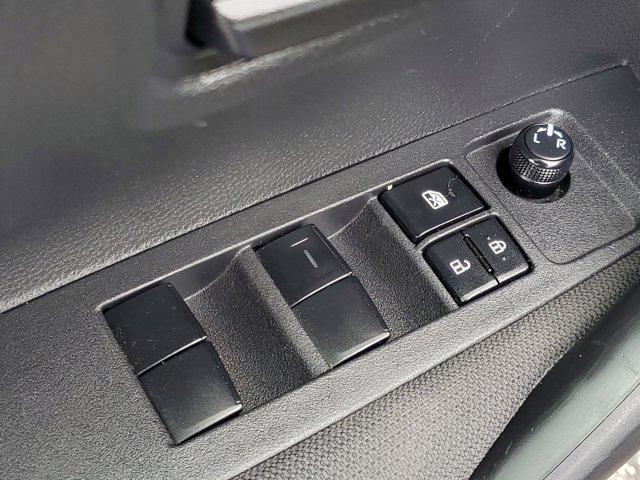 used 2023 Toyota Corolla car, priced at $19,798