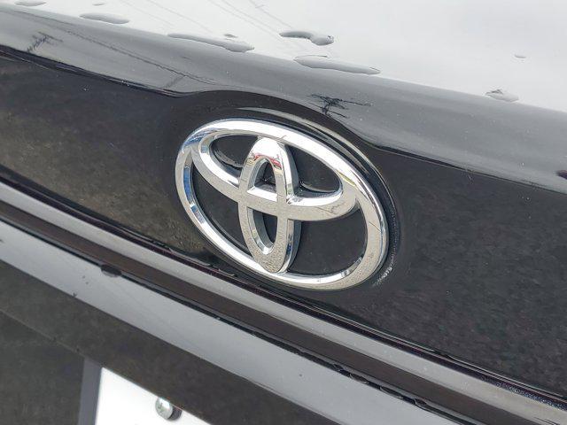 used 2023 Toyota Corolla car, priced at $19,798