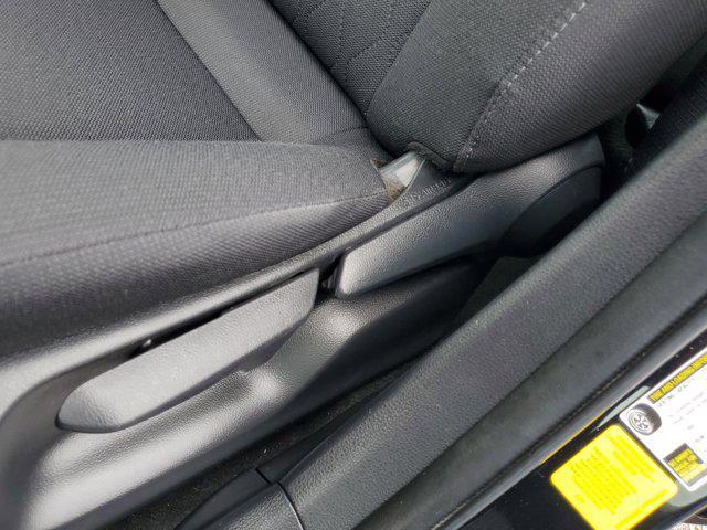 used 2023 Toyota Corolla car, priced at $19,798