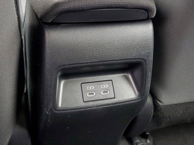 used 2023 Toyota Corolla car, priced at $19,798