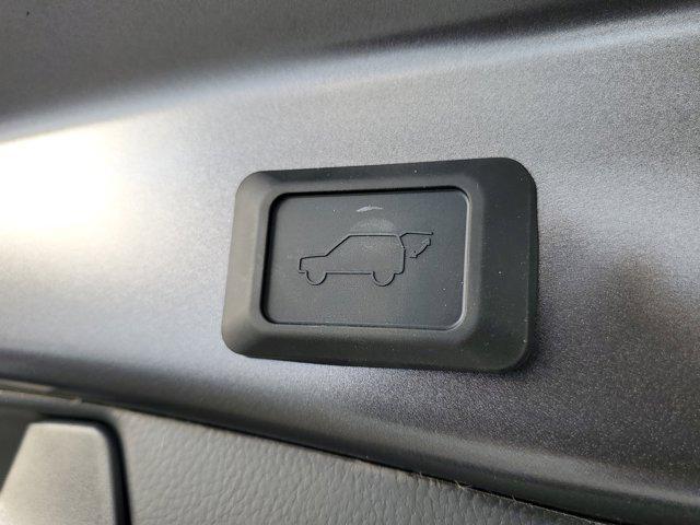 new 2025 Toyota RAV4 car, priced at $37,359