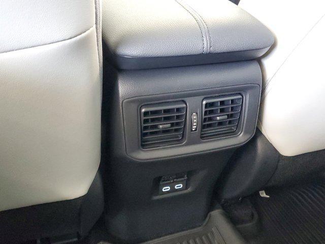 new 2025 Toyota RAV4 car, priced at $37,359