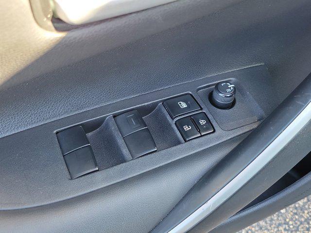 used 2022 Toyota Corolla car, priced at $21,992
