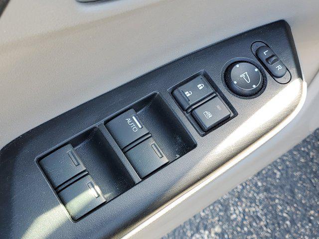 used 2015 Honda Civic car, priced at $11,999