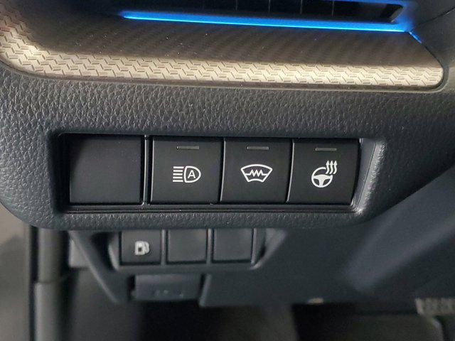 new 2025 Toyota Prius car, priced at $33,216