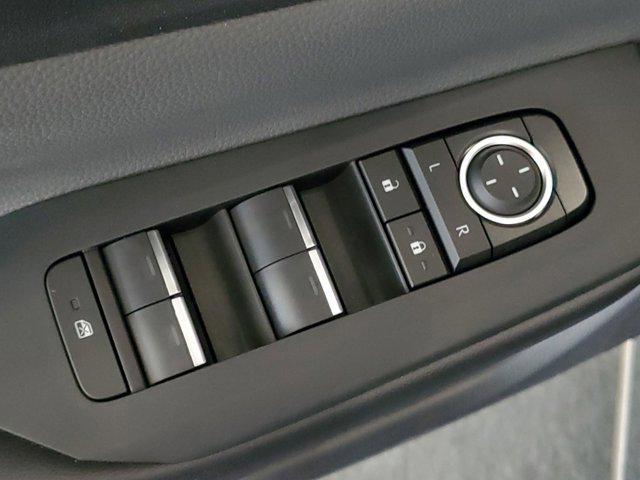 new 2025 Toyota Prius car, priced at $33,216