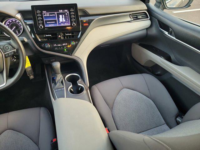 used 2023 Toyota Camry car, priced at $22,540