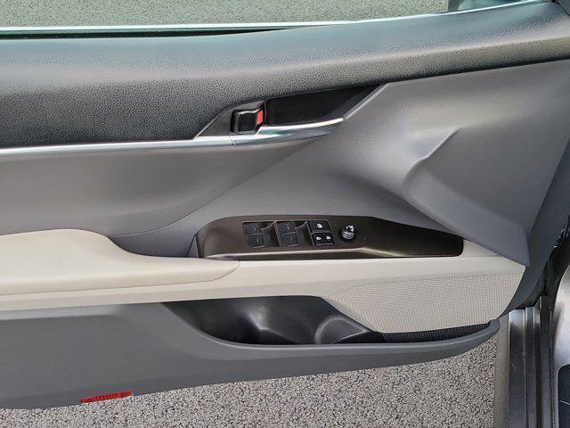 used 2023 Toyota Camry car, priced at $22,540