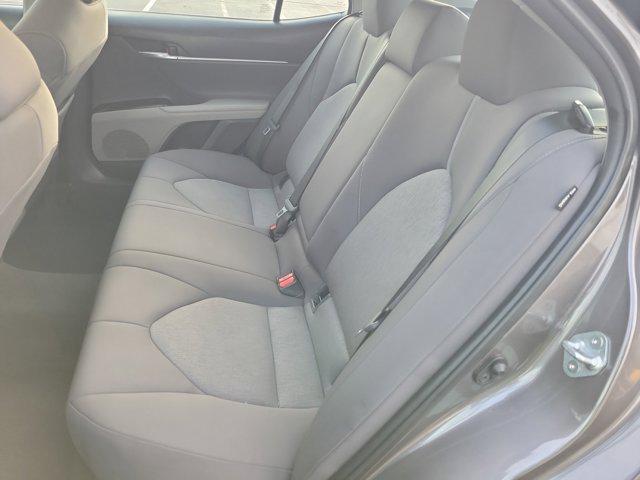 used 2023 Toyota Camry car, priced at $22,540