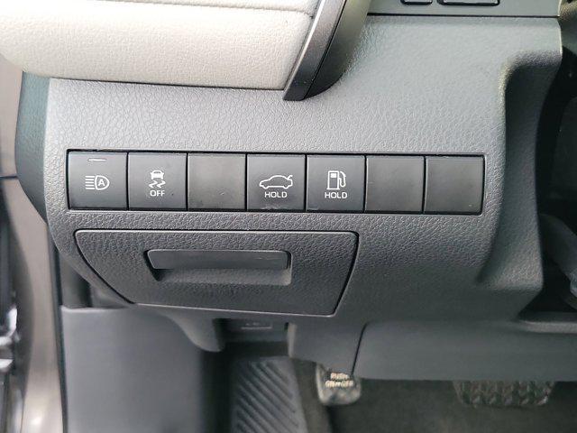 used 2023 Toyota Camry car, priced at $22,540