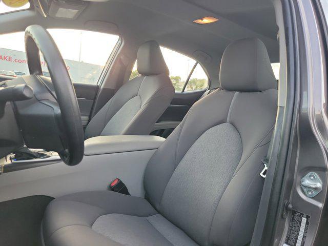 used 2023 Toyota Camry car, priced at $22,540