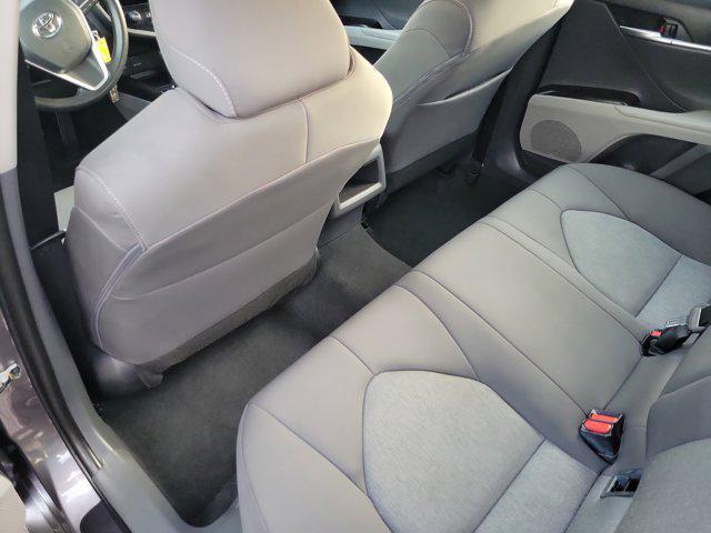 used 2023 Toyota Camry car, priced at $22,540