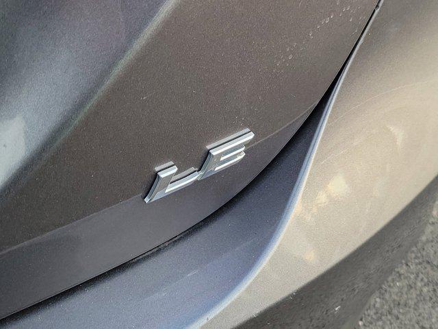 used 2023 Toyota Camry car, priced at $22,540