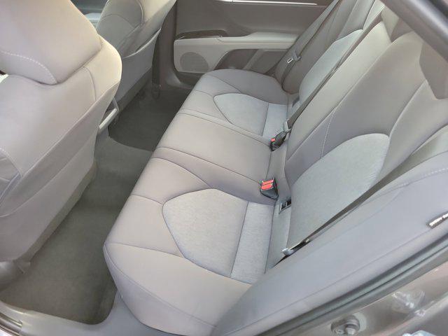 used 2023 Toyota Camry car, priced at $22,540