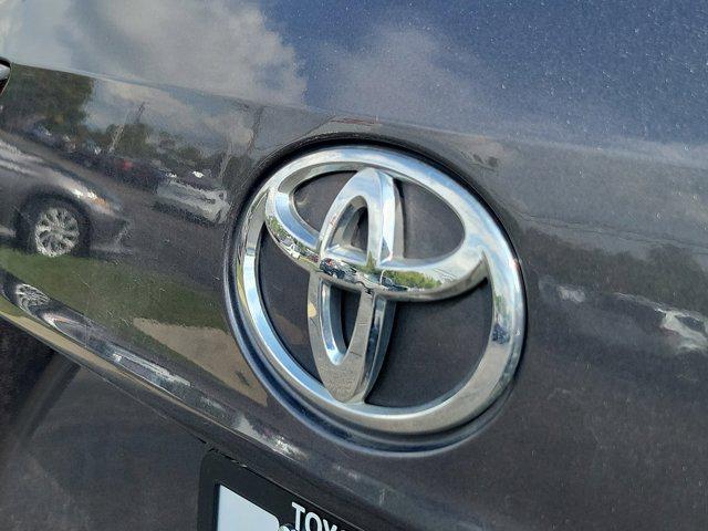 used 2021 Toyota Highlander car, priced at $33,151