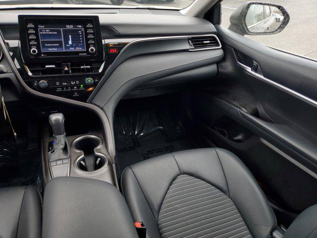 used 2023 Toyota Camry car, priced at $24,289