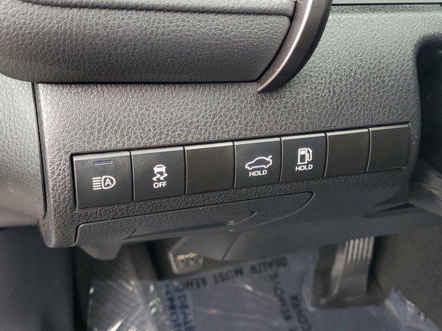 used 2023 Toyota Camry car, priced at $24,289