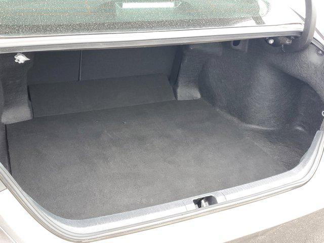 used 2023 Toyota Camry car, priced at $24,289
