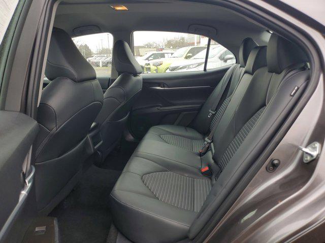 used 2023 Toyota Camry car, priced at $24,289