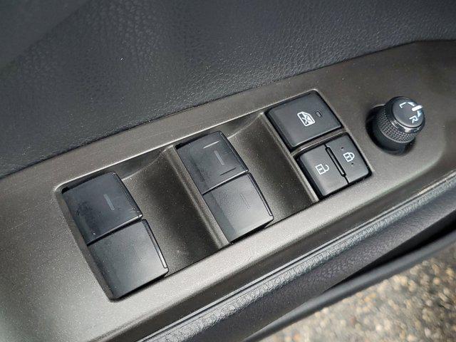 used 2023 Toyota Camry car, priced at $24,289