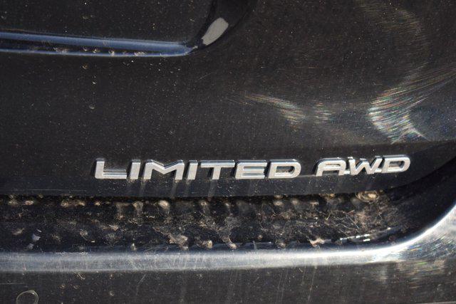 used 2022 Toyota Highlander car, priced at $36,831