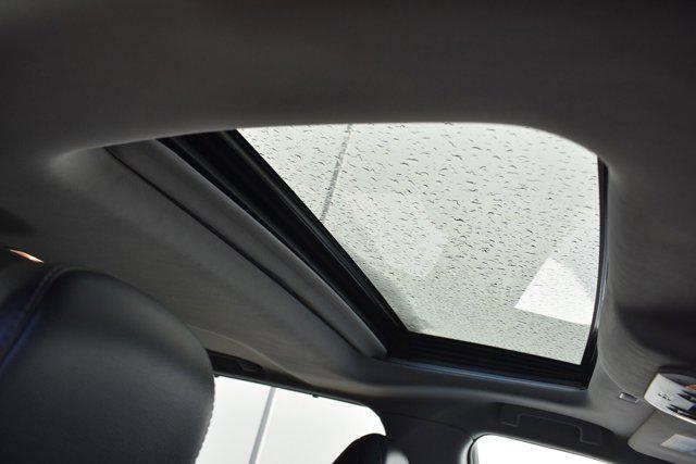 used 2022 Toyota Highlander car, priced at $36,831