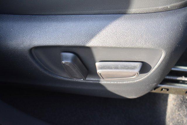 used 2022 Toyota Highlander car, priced at $36,434