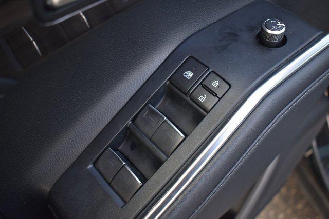 used 2022 Toyota Highlander car, priced at $36,831