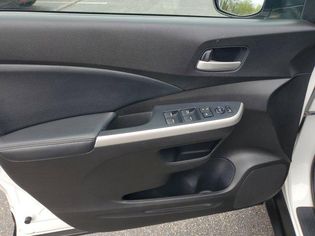 used 2014 Honda CR-V car, priced at $12,998