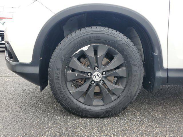 used 2014 Honda CR-V car, priced at $12,998