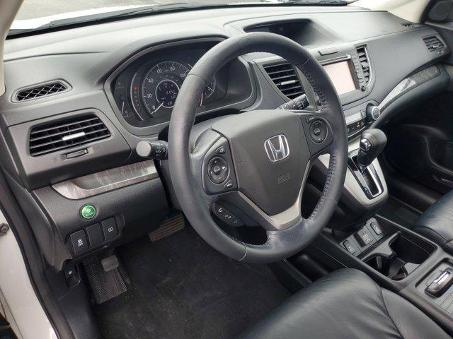 used 2014 Honda CR-V car, priced at $12,998