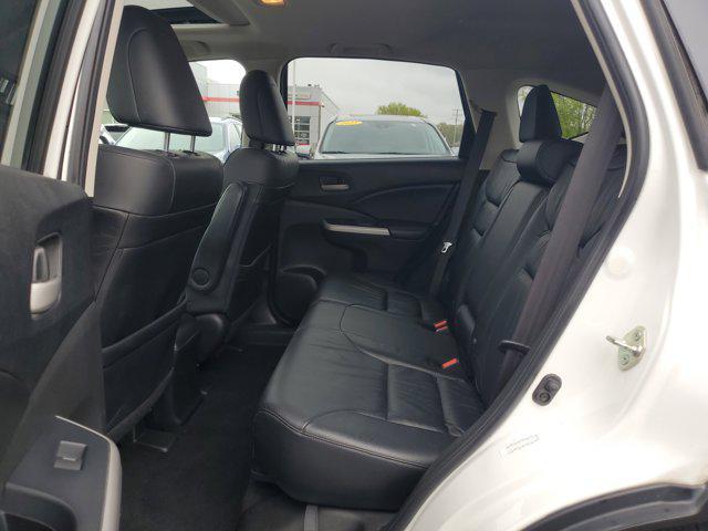 used 2014 Honda CR-V car, priced at $12,998