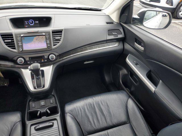 used 2014 Honda CR-V car, priced at $12,998